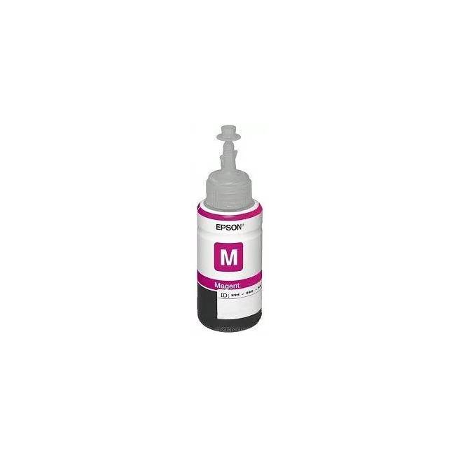 Rašalinio spausdintuvo kasetė Epson T6733, violetinė, 70 ml