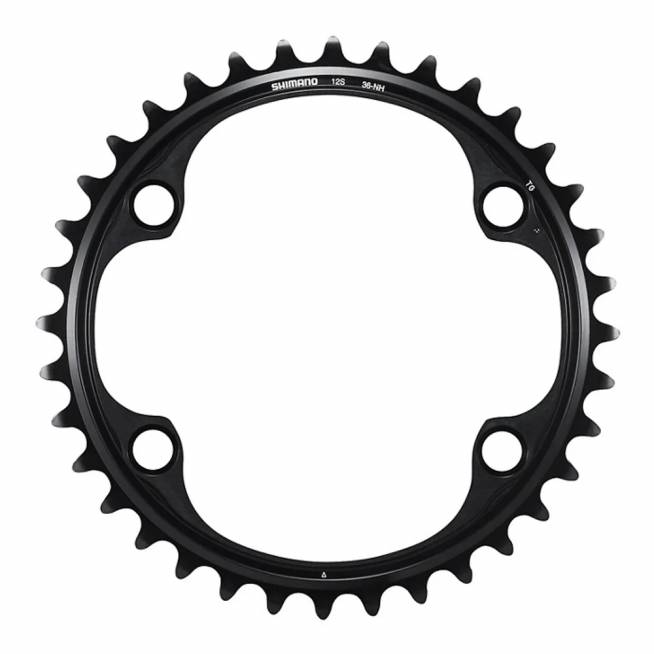 Priekinė žvaigždė SHIMANO DURA-ACE 34T