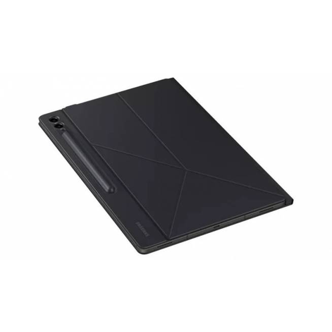 Planšetinio kompiuterio dėklas Samsung, juoda, 14.6"