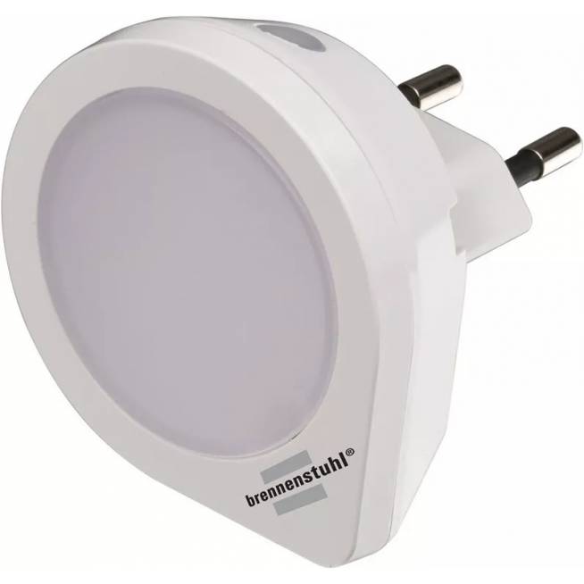 Lemputė Brennenstuhl Nightlight NL 01 QD, 0.2 W, IP20