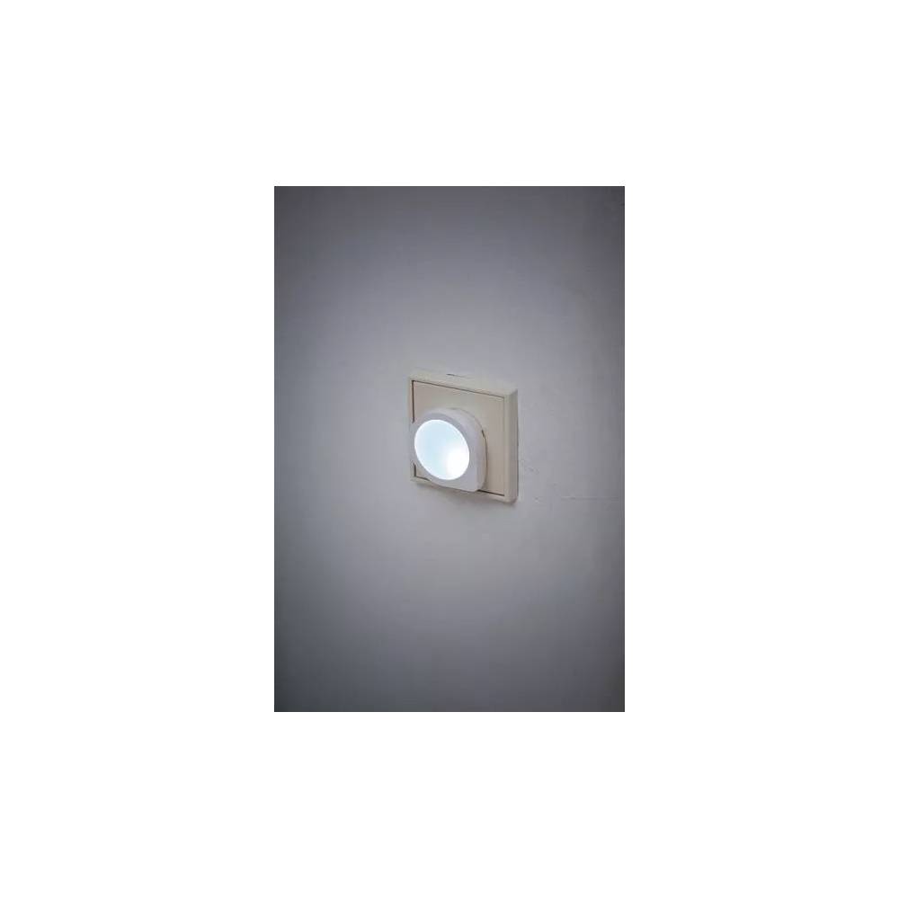 Lemputė Brennenstuhl Nightlight NL 01 QD, 0.2 W, IP20