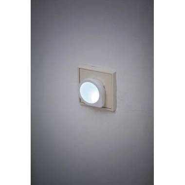 Lemputė Brennenstuhl Nightlight NL 01 QD, 0.2 W, IP20