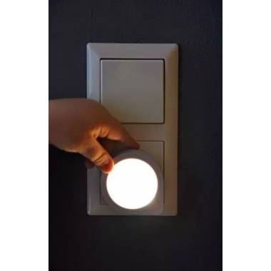 Lemputė Brennenstuhl Nightlight NL 01 QD, 0.2 W, IP20