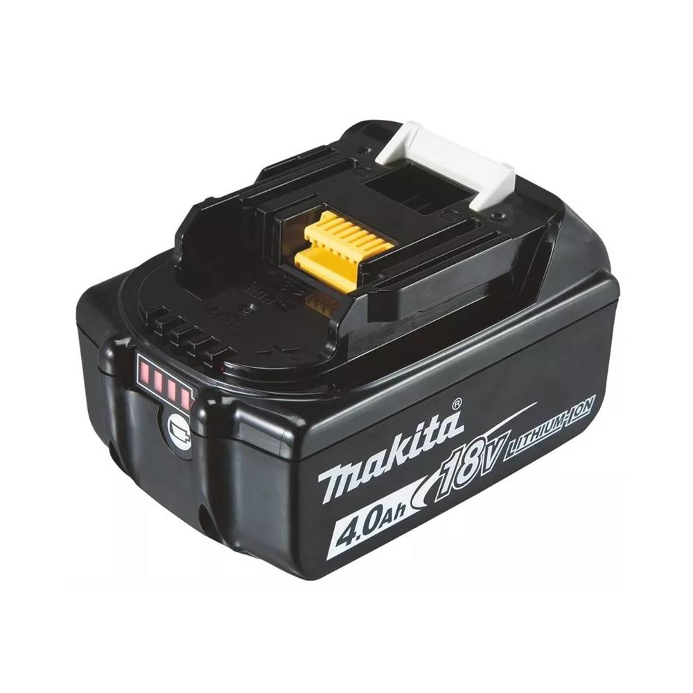 Akumuliatorius Makita, 18 V, li-ion, 4000 mAh