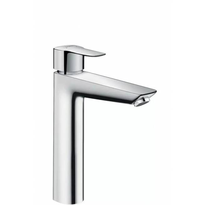 Praustuvo maišytuvas Hansgrohe MySport 71112000, chromo