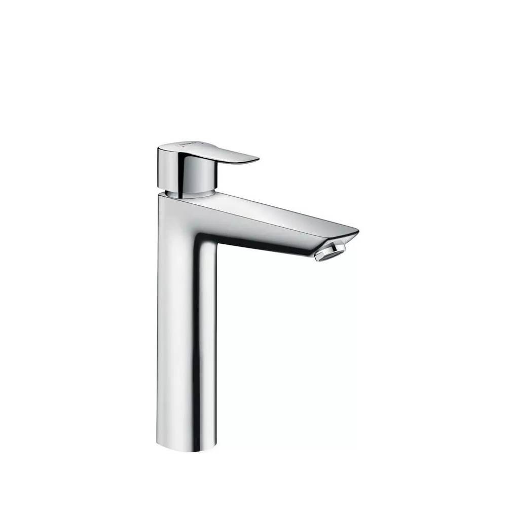 Praustuvo maišytuvas Hansgrohe MySport 71112000, chromo