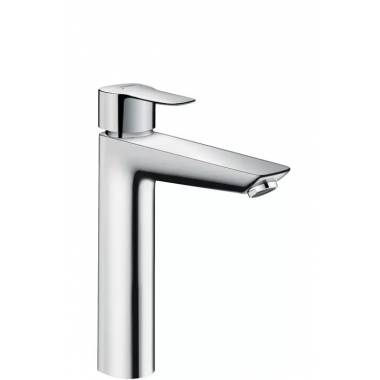 Praustuvo maišytuvas Hansgrohe MySport 71112000, chromo