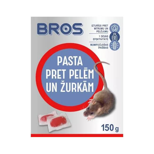 Pasta Bros, 150 g