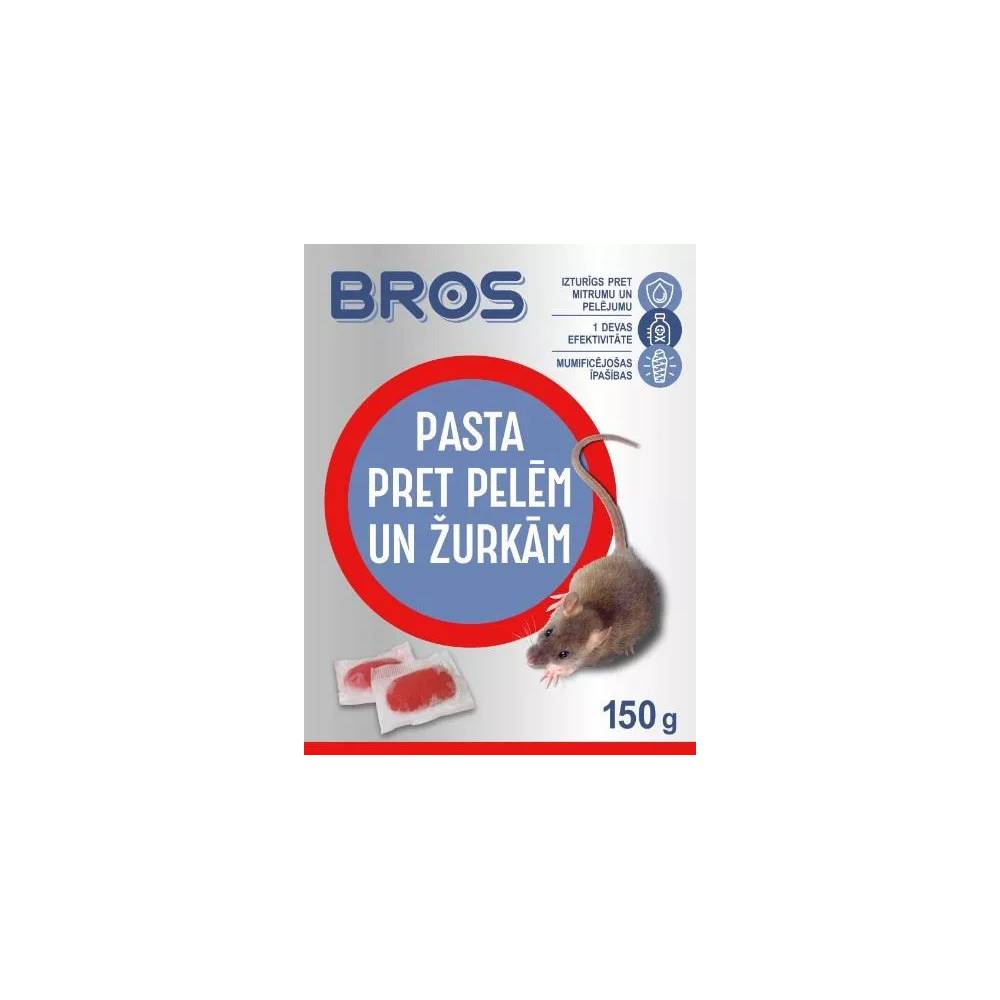 Pasta Bros, 150 g