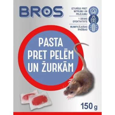 Pasta Bros, 150 g