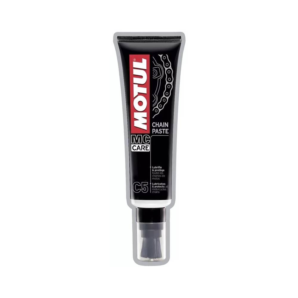 Motociklų grandinės pasta Motul, 150 ml