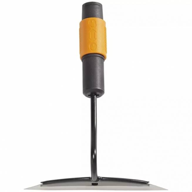 Kauptukas Fiskars Quikfit 136503/1000677, plienas