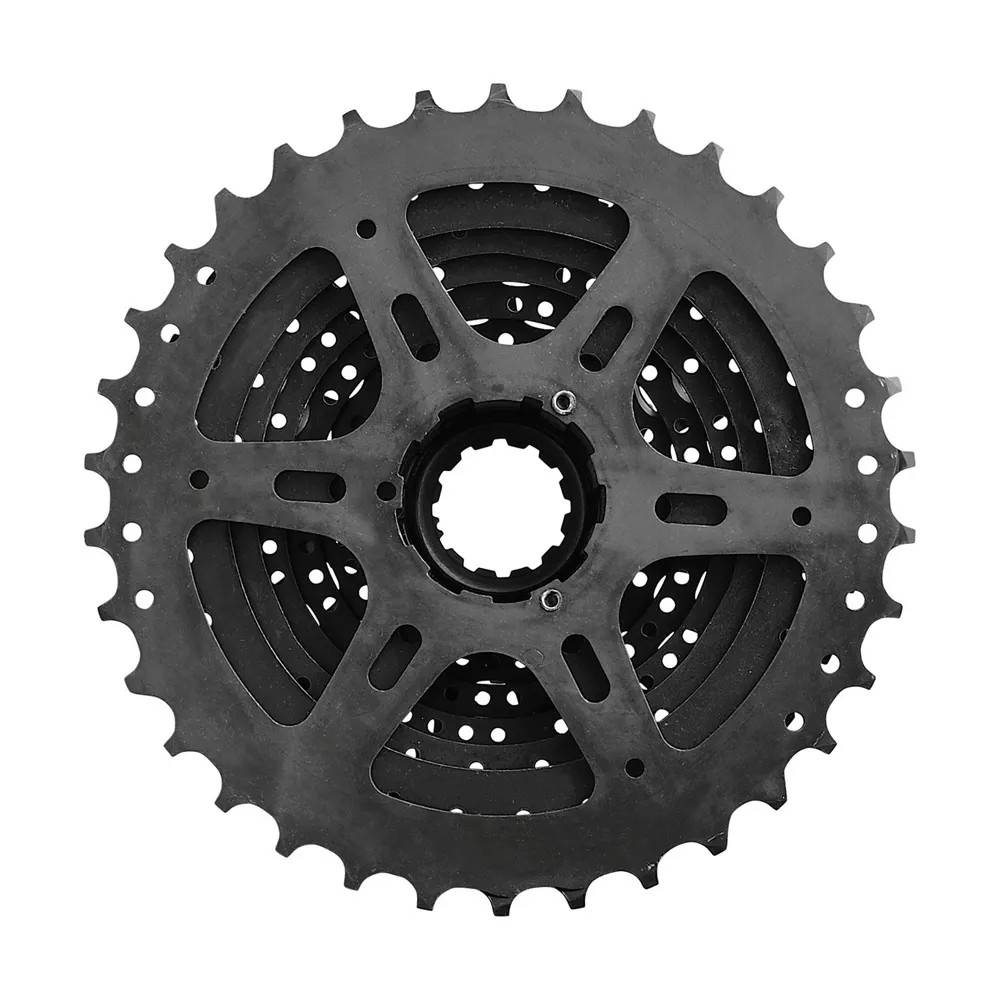 Galinis žvaigždžių blokas Shimano Acera, 11-36T CS-HG200 9 pavarų, (oem)