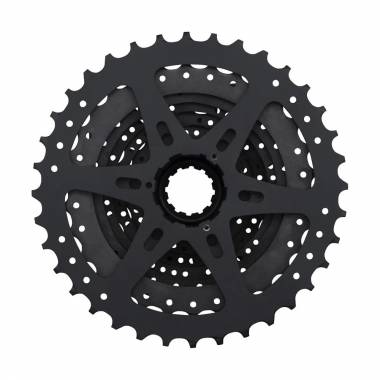 Galinis žvaigždžių blokas Shimano Acera, 11-36T CS-HG200 9 pavarų, (oem)