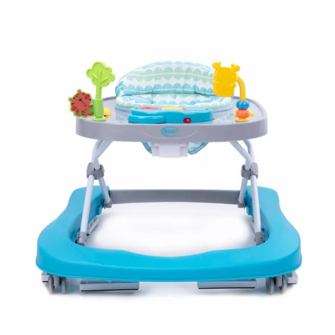 4 BABY Walker WALK'N PUSH TURKIJA