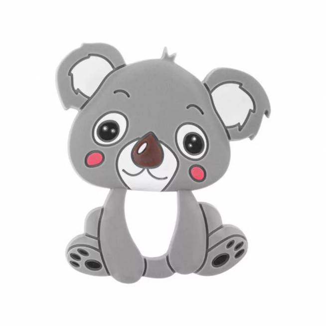 AKUKU A0464 Koala silikoninis kramtukas