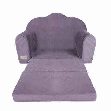 ALBERO MIO Sofa Cloud Velvet Heather V112