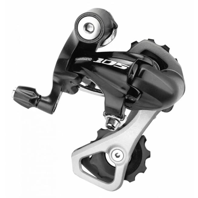 Galinis pavarų perjungiklis Shimano 105 5701 (10pavarų)