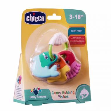 CHICCO 00005956000000 Jūrų žiurkėnas