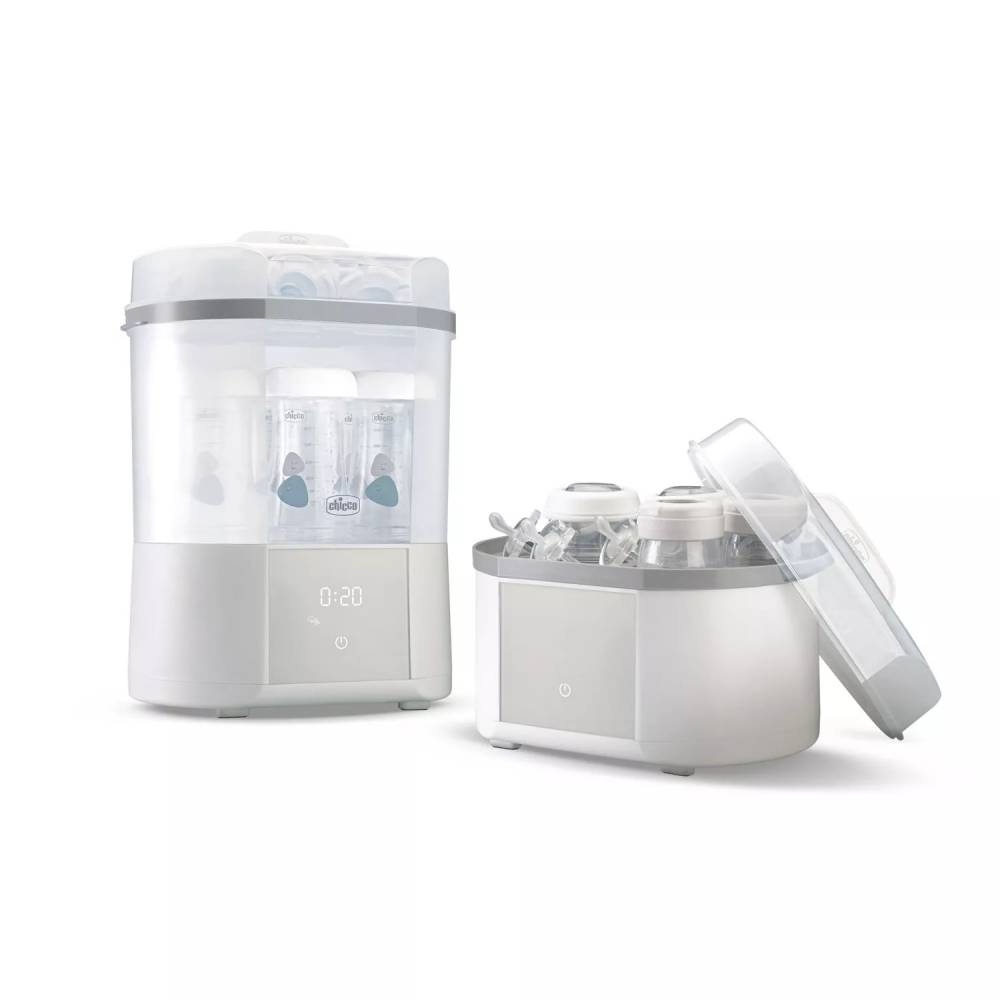 CHICCO 00007392100000 Sterilizatorius ALL-IN-ONE