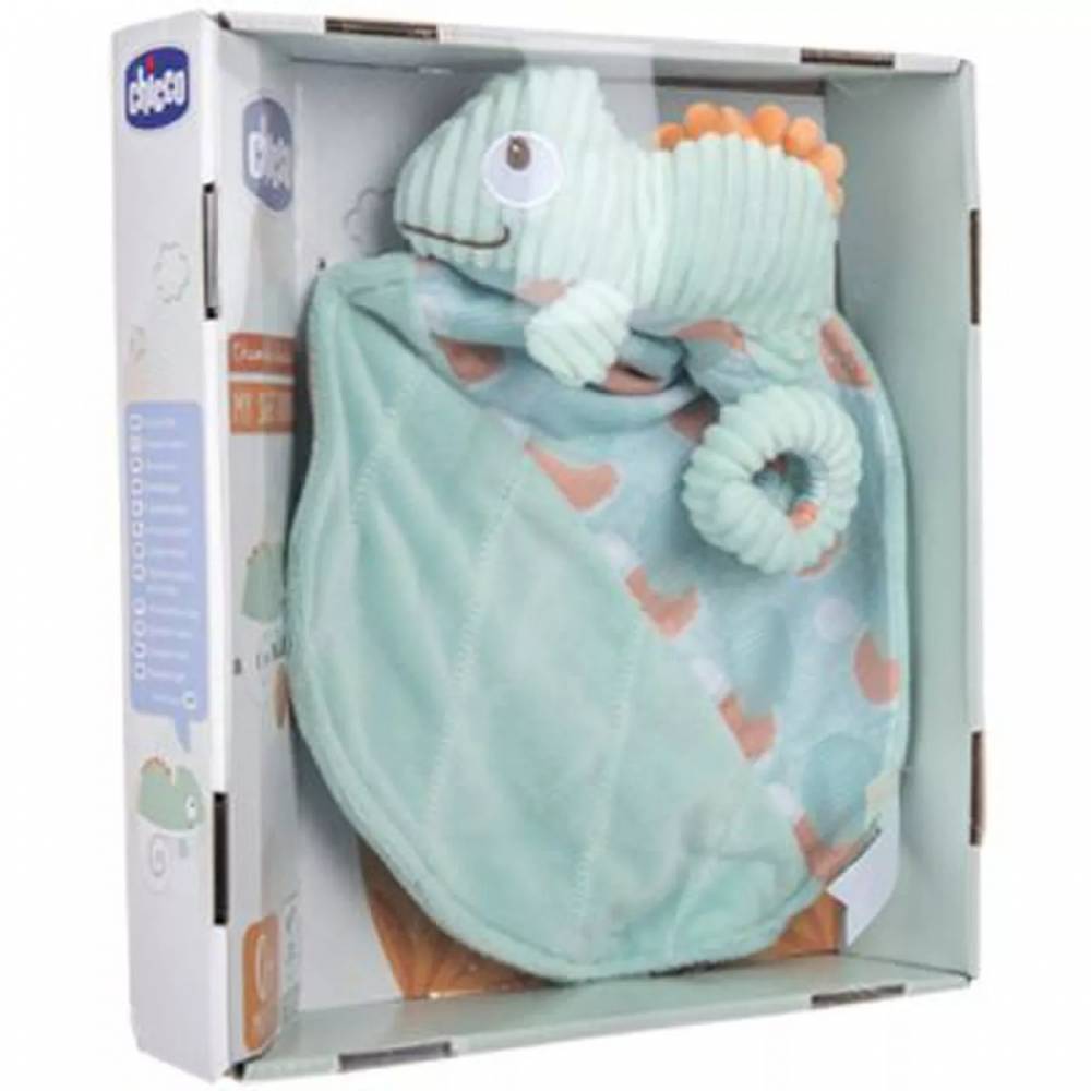 CHICCO 00011045000000 Chameleonas DOUDOU