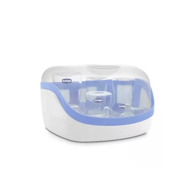 CHICCO 00065846600000 Mikrobangų sterilizatorius