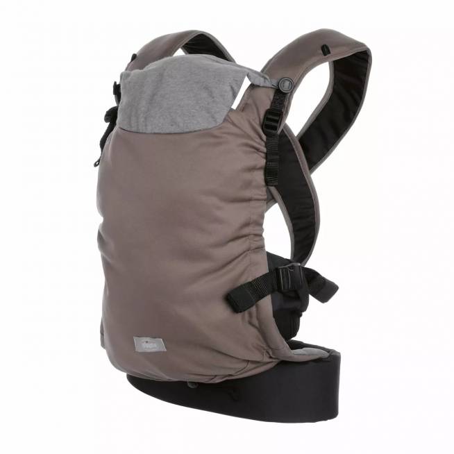 CHICCO 04087032770000 SKIN FIT WARM beige carrier