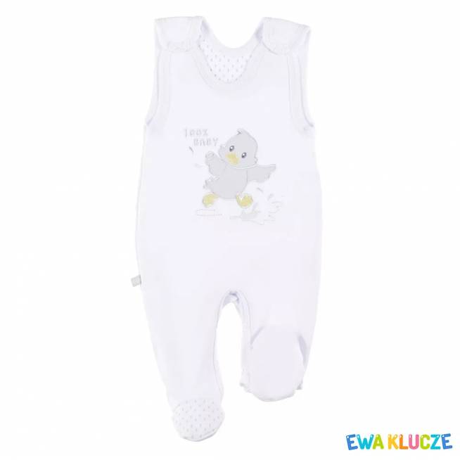 EWA 852250 NEWBORN Miegmaišiai balti 50