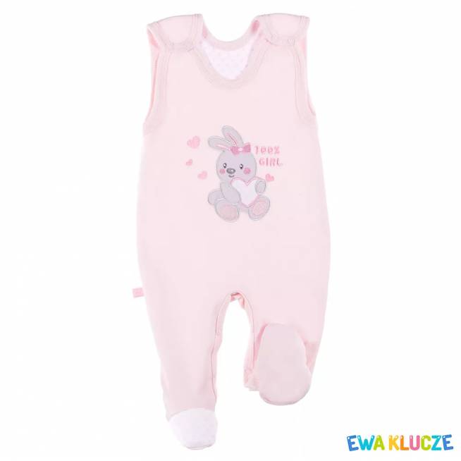 EWA 852281 NEWBORN Miegmaišiai rožinės spalvos 50