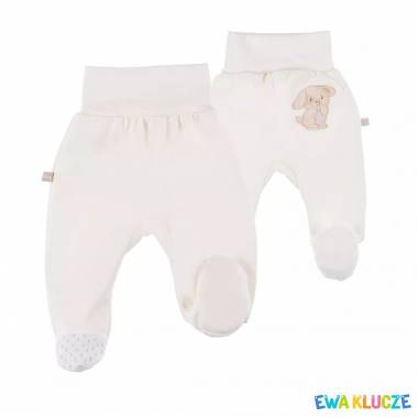 EWA 852397 NEWBORN Pusiau miegmaišis ecru 62