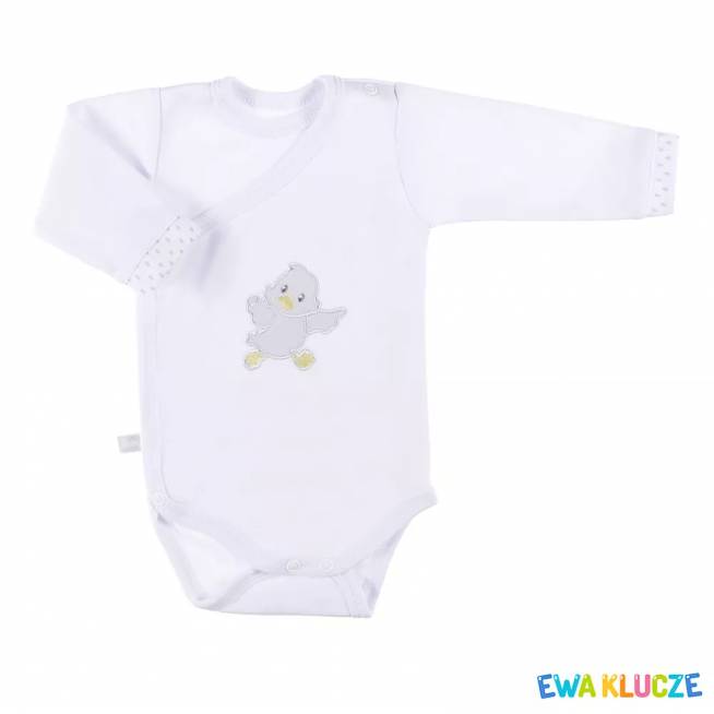 EWA 852700 NEWBORN Body REGL LENG Balta 50