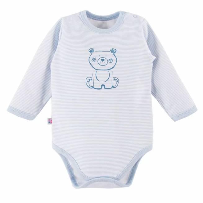 EWA KEYS 772541 Body Big Bear stripes blue 74