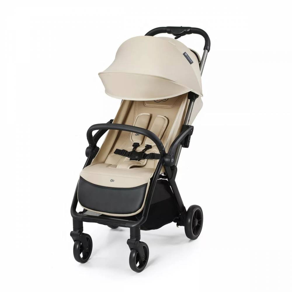 KINDERKRAFT vežimėlis APINO DUNE BEIGE