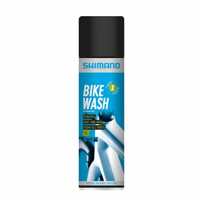 Valymo priemonė Shimano aerozolinis 200ml