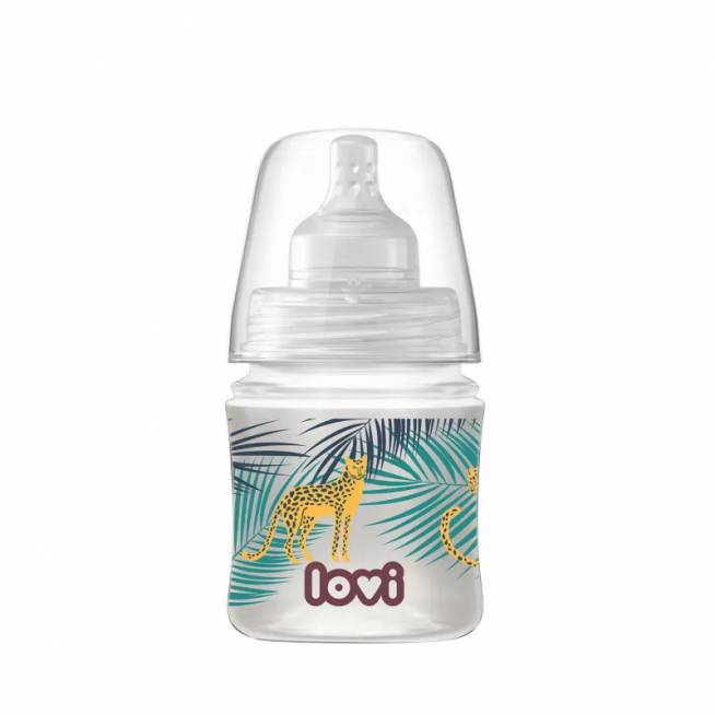 LOVI 21/593 Butelka Trends 120ml Jungle Vibes