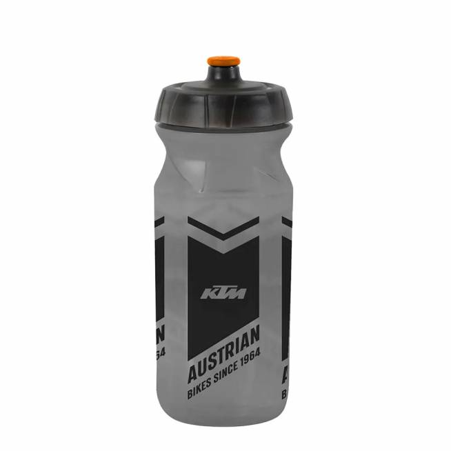 Gertuvė KTM Comp 650ml (pilka)