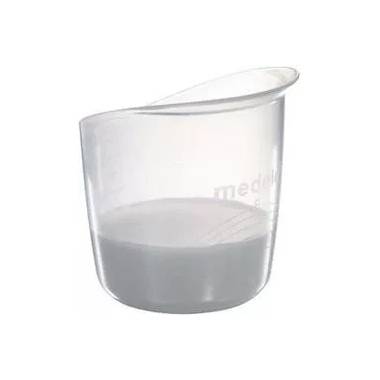 MEDELA MO-800.0507 Puodelis