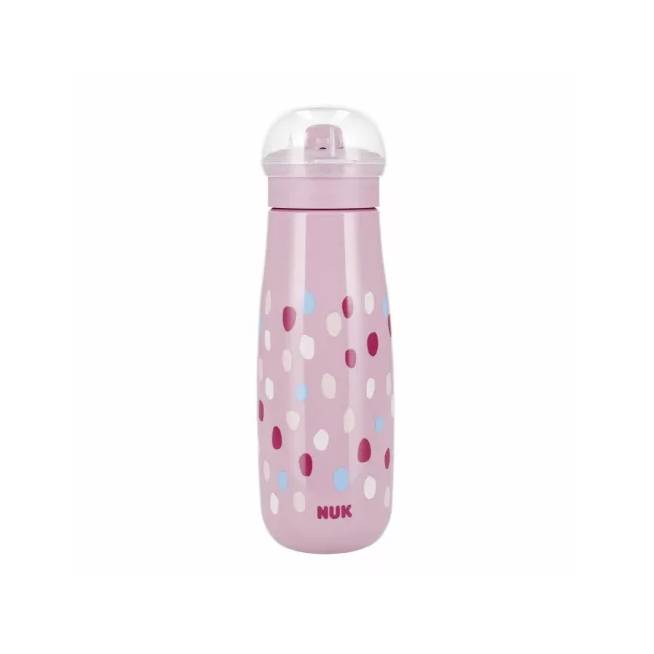 NUK 225327 Kubek 450ml Mini +12m