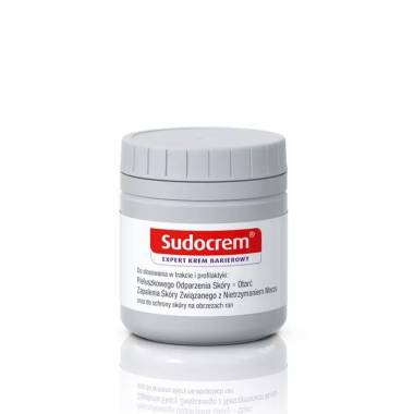 Sudocrem 60g EXPERT