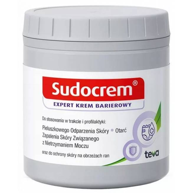 Sudocrem 125g EXPERT