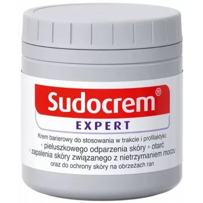 Sudocrem 250g EXPERT