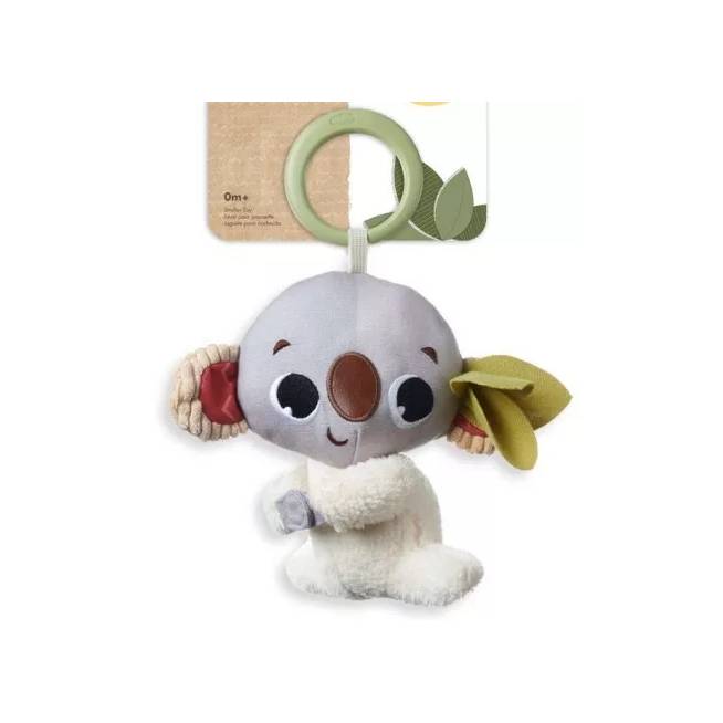 TINY LOVE TL11181004 Tiny smart KOALA boho chic rattle pakabukas