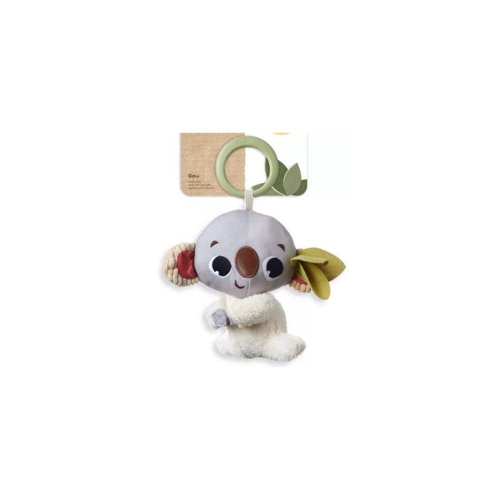 TINY LOVE TL11181004 Tiny smart KOALA boho chic rattle pakabukas