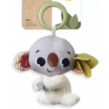 TINY LOVE TL11181004 Tiny smart KOALA boho chic rattle pakabukas