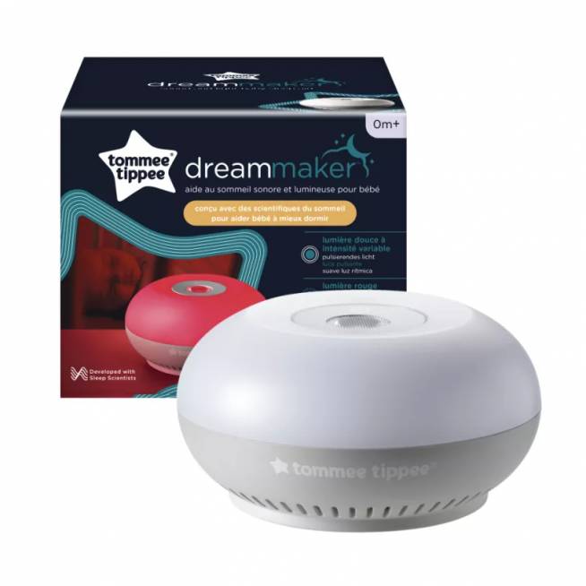 TOMMEE TIPPEE TTP49149010 Naktinis šviestuvas "Dreammaker