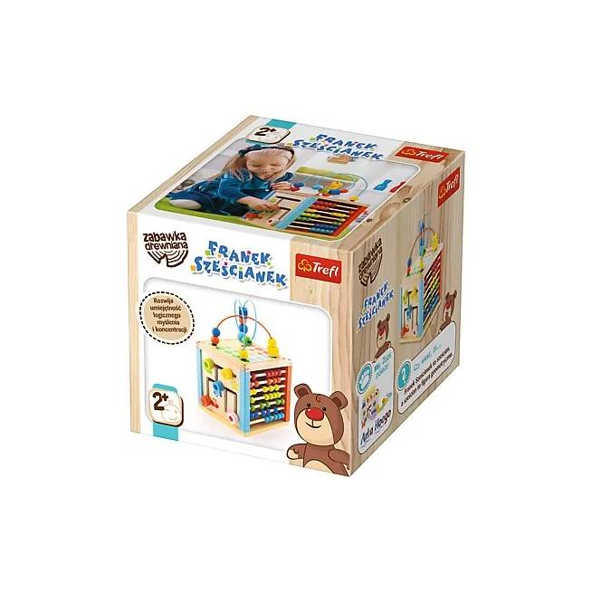 TREFL 60644 Frankie Cube