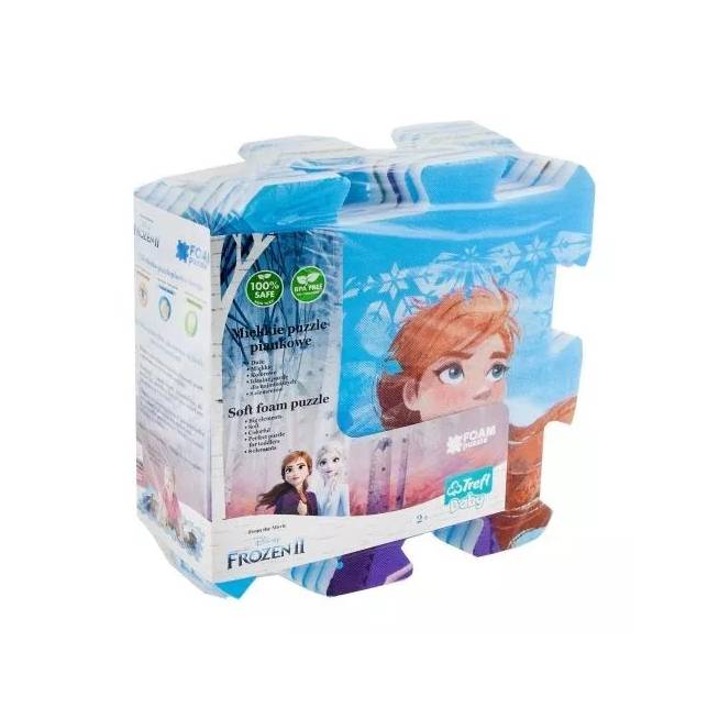 TREFL 61137 "Frozen" dėlionė