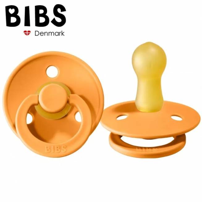 BIBS 100219 Čiulptukas APRICOT S