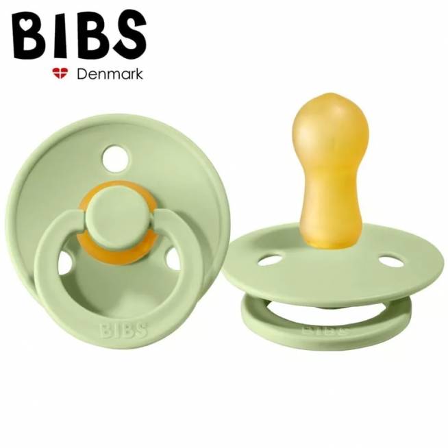 BIBS 100249 čiulptukas PISTACHIO S