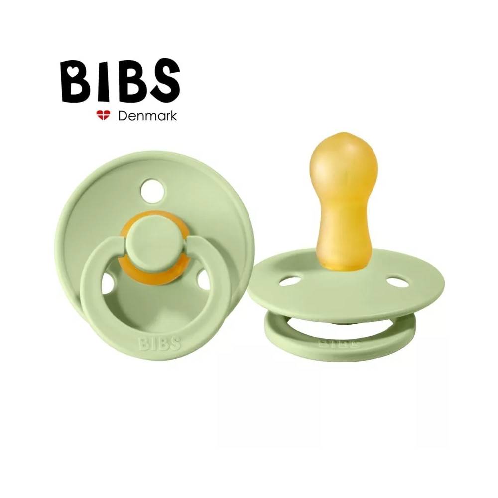 BIBS 100249 čiulptukas PISTACHIO S